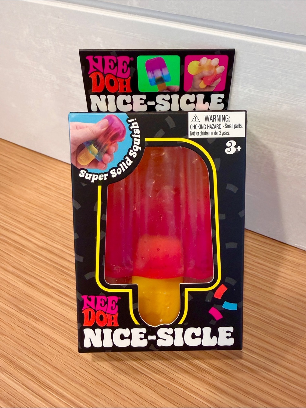 Needoh Nice-Sicle